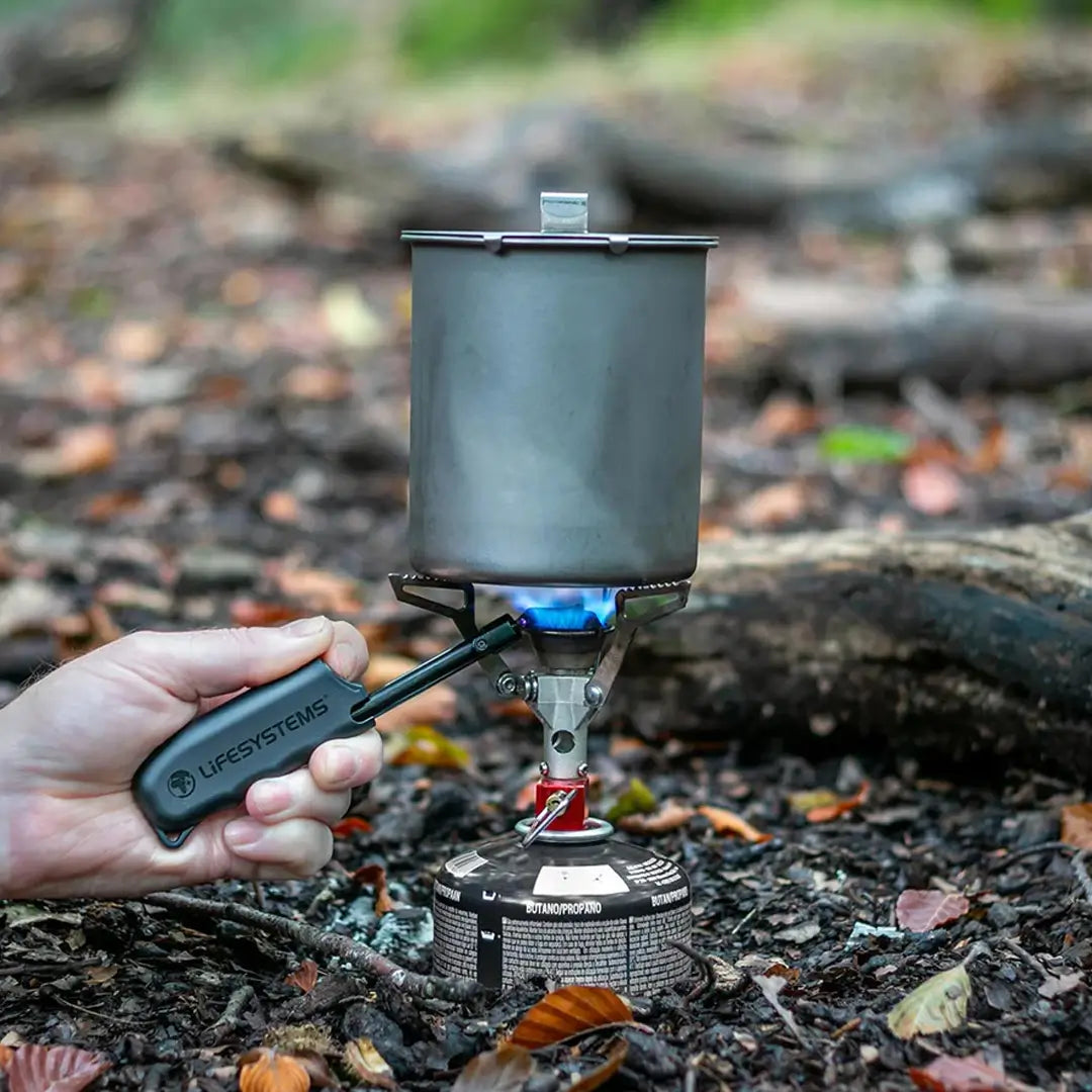 Lifesystems Plasma Lighter