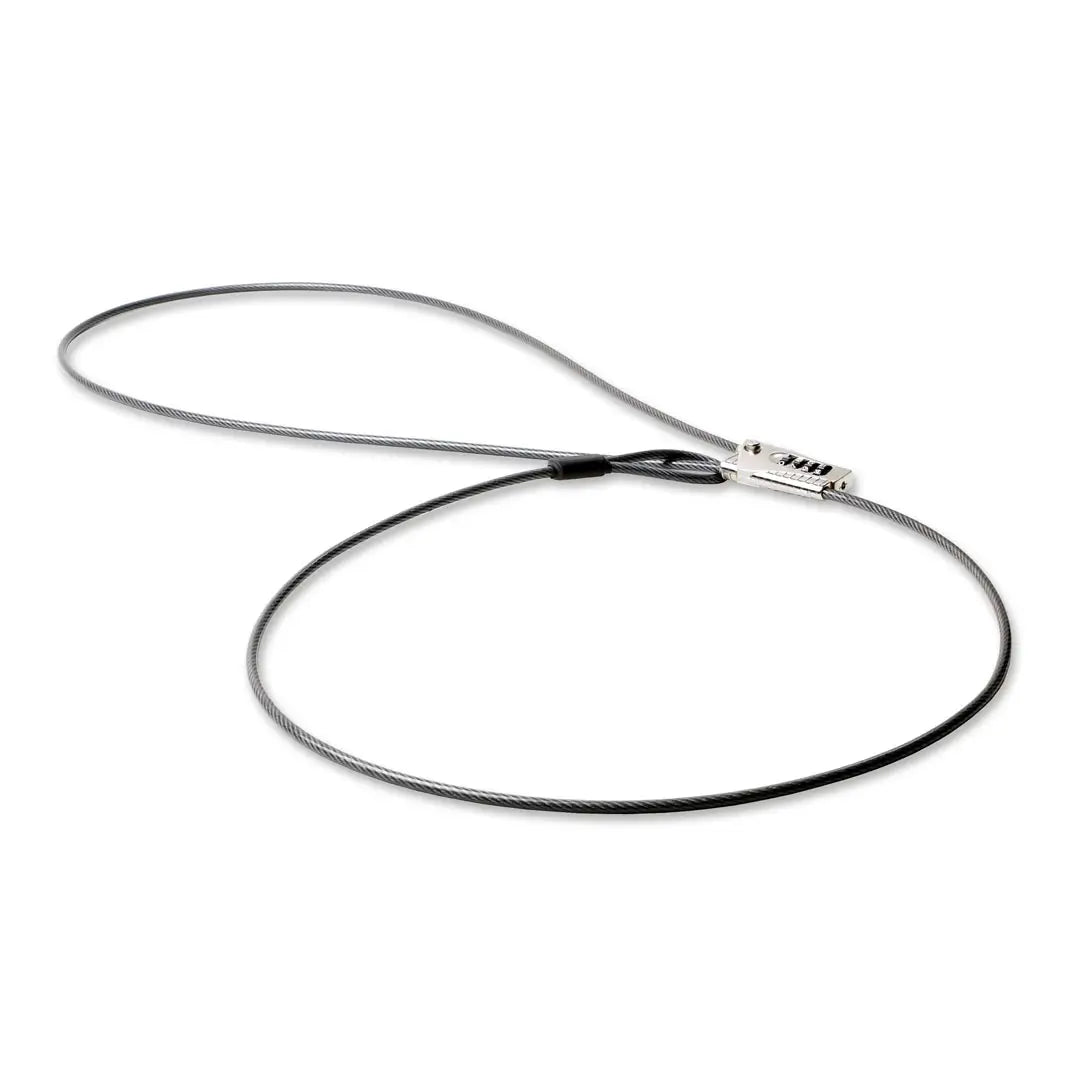 Lifeventure 4 Dial Adjustable Cable Lock