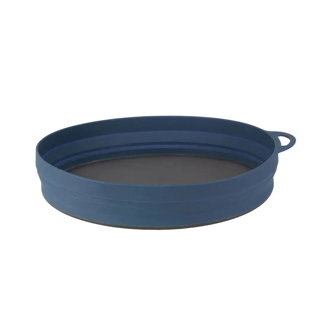 Lifeventure Ellipse Collapsible Plate