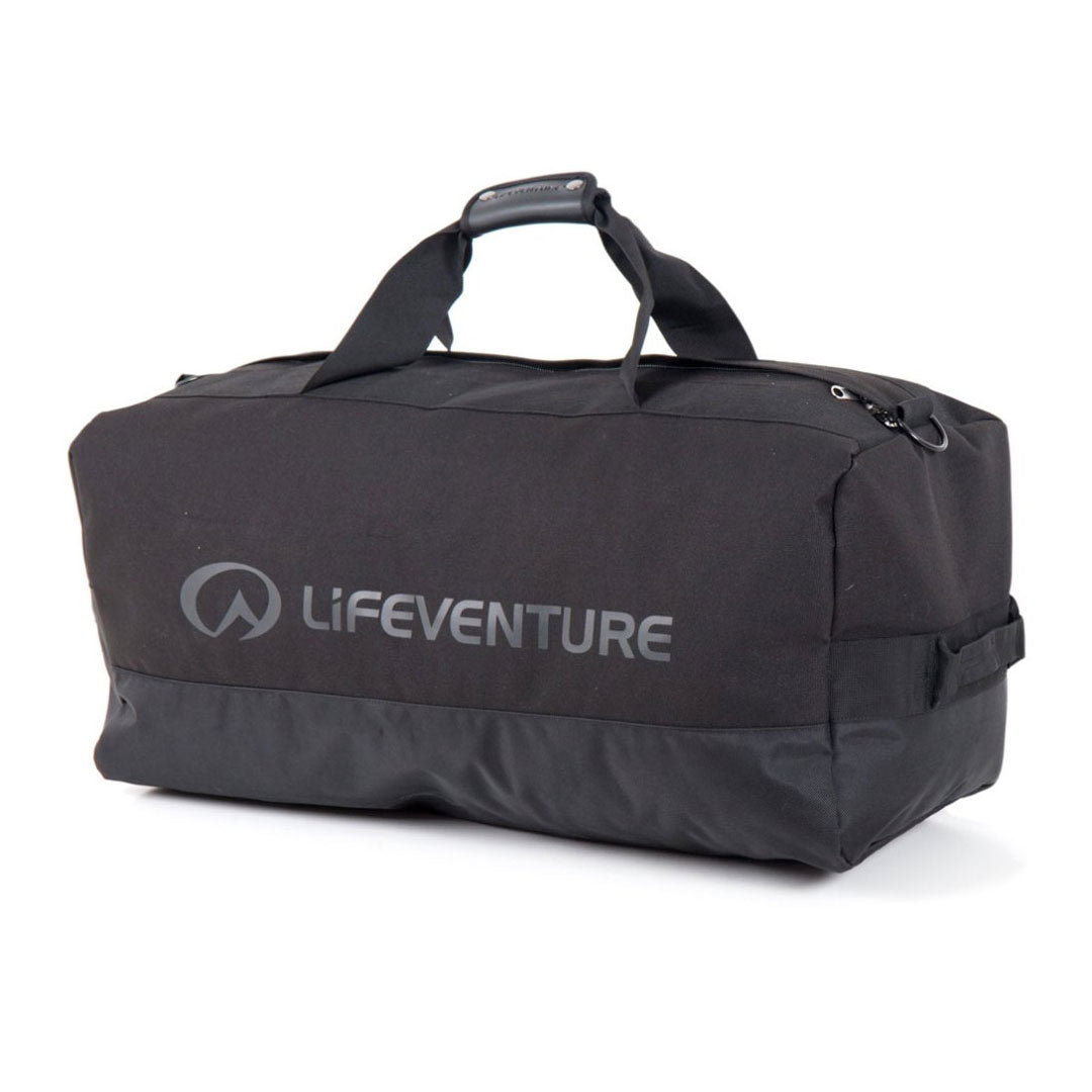 Lifeventure Expedition Duffle Bag 100 Liter