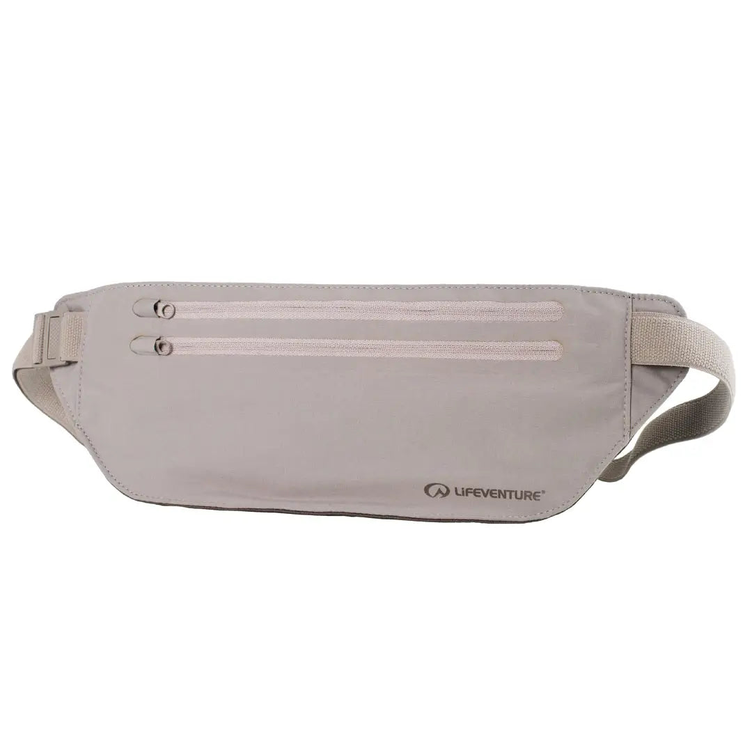 Lifeventure RFID-Geldbörse für die Taille