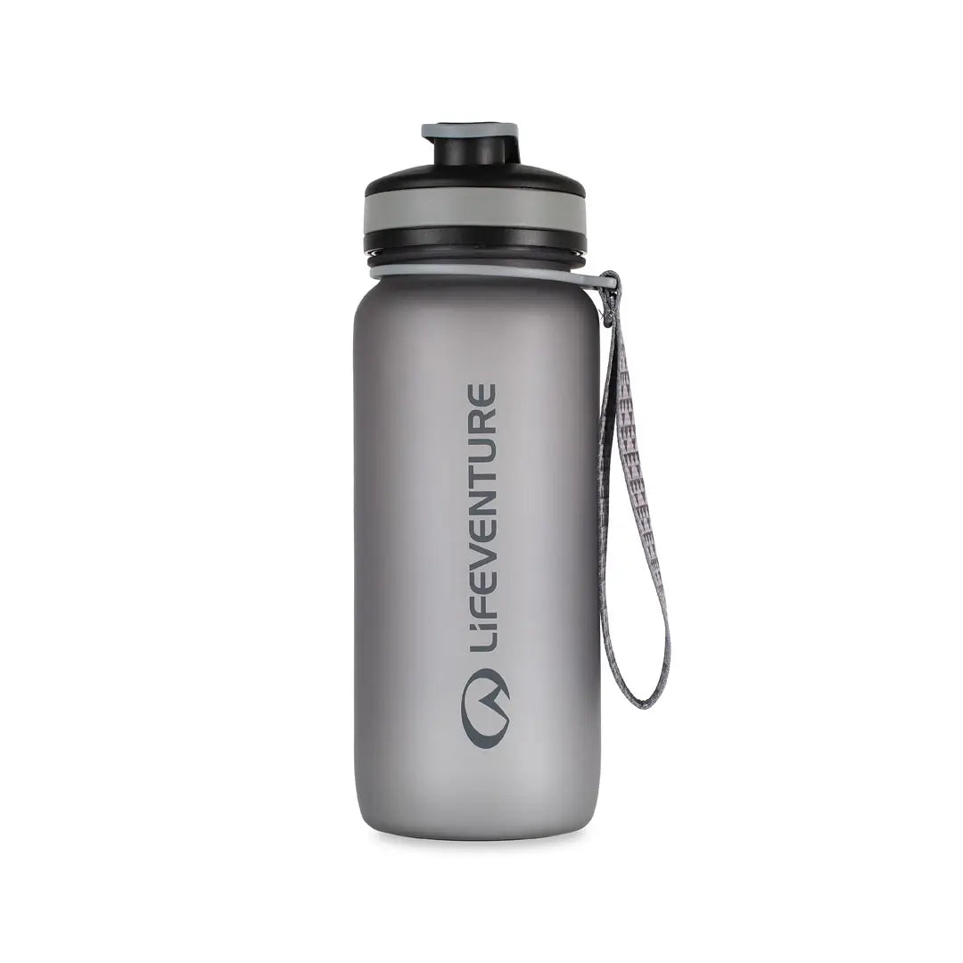 Bouteilles d'eau en plastique Lifeventure Tritan 650 ml