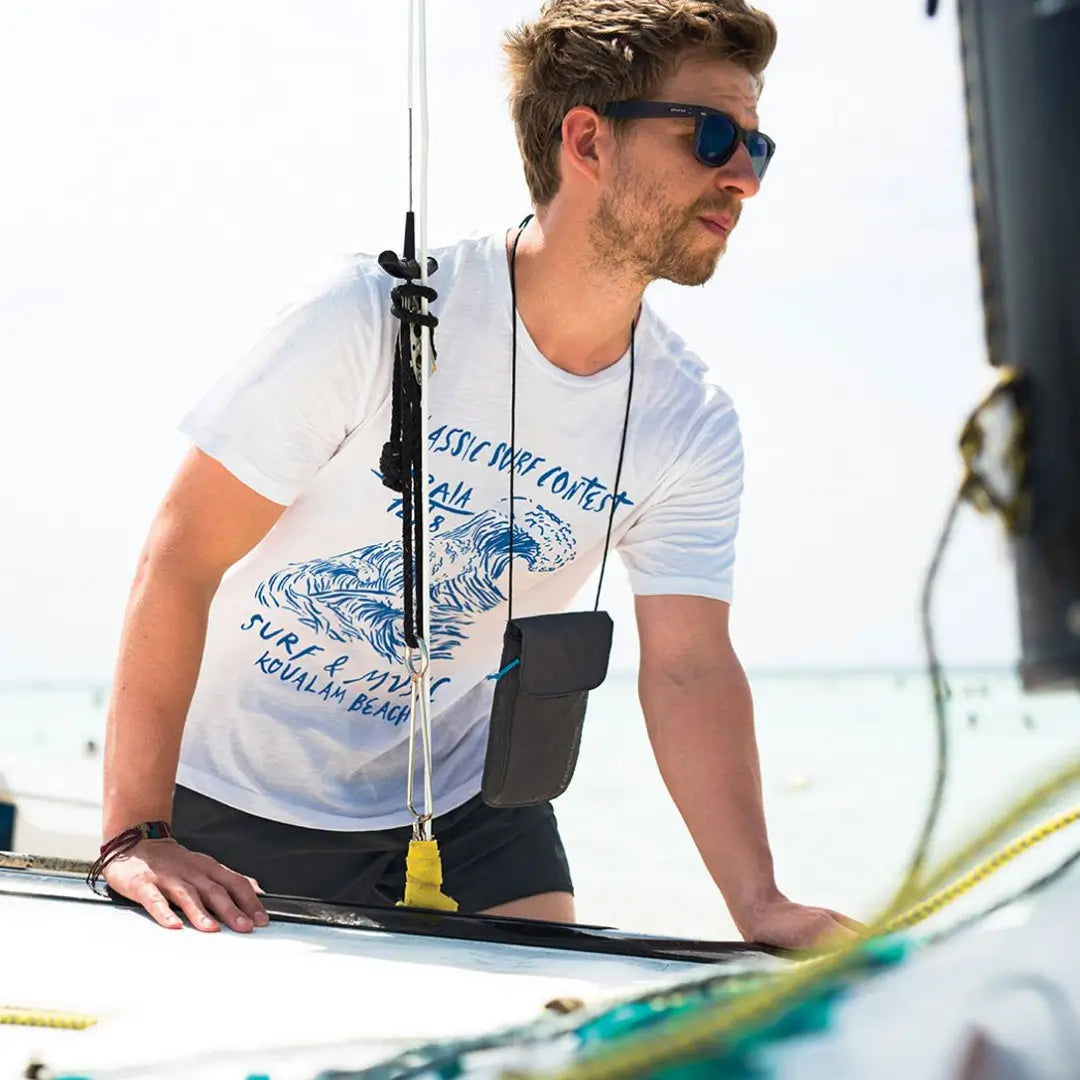 Lifeventure Wasserdichte Brusttasche