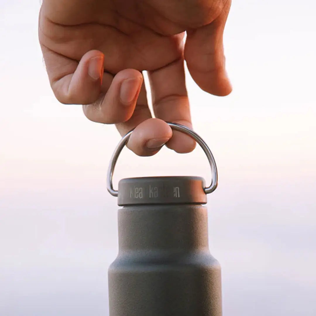 Klean Kanteen Leakproof Loop Cap