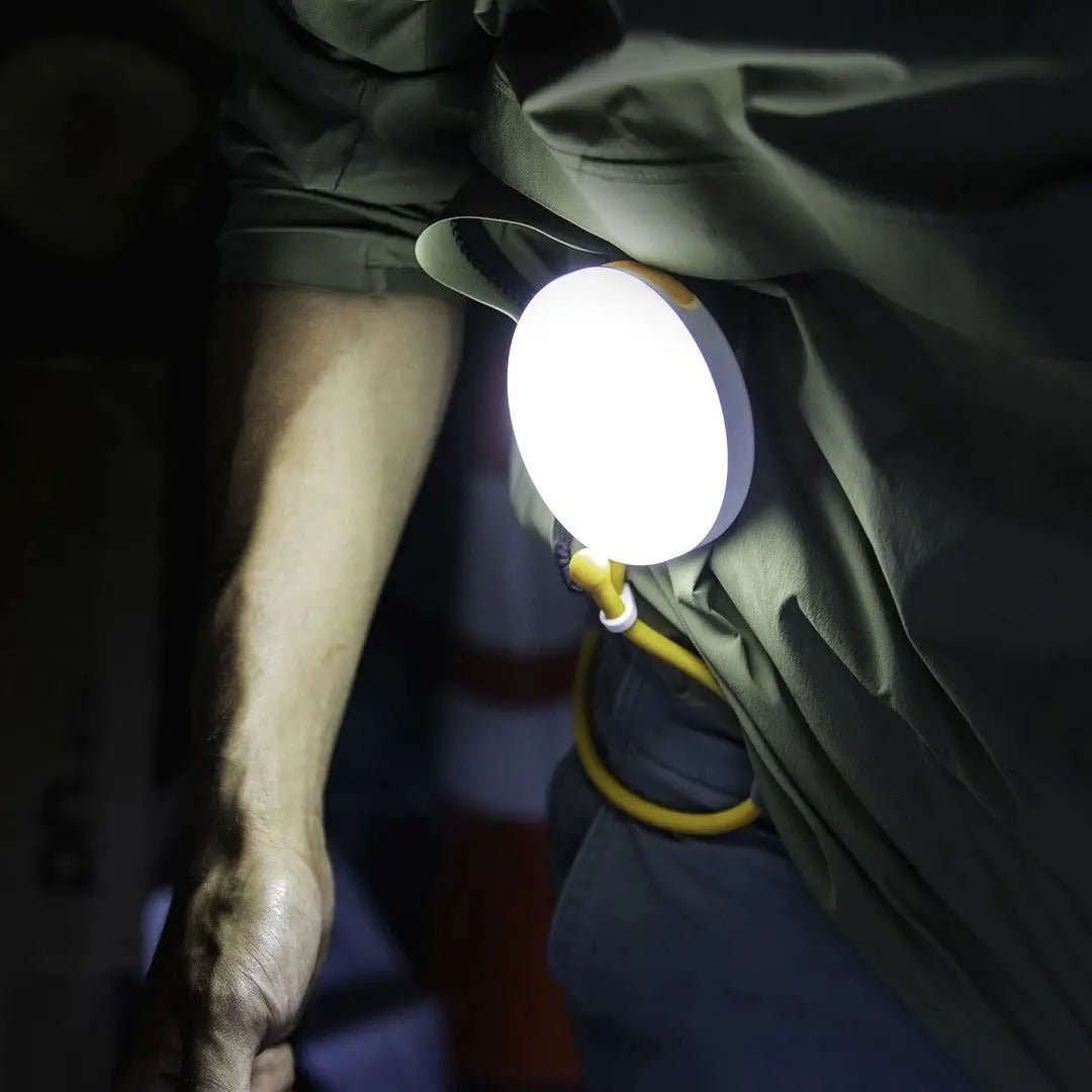Luci Core Portable Solar Powered Light