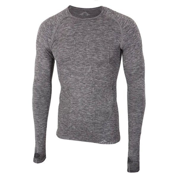 Sub Zero Factor 1 Plus Mens Long Sleeve Base Layer Thermal Tops