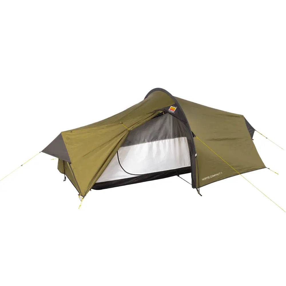 Wild Country Norte Compact 1 Tent