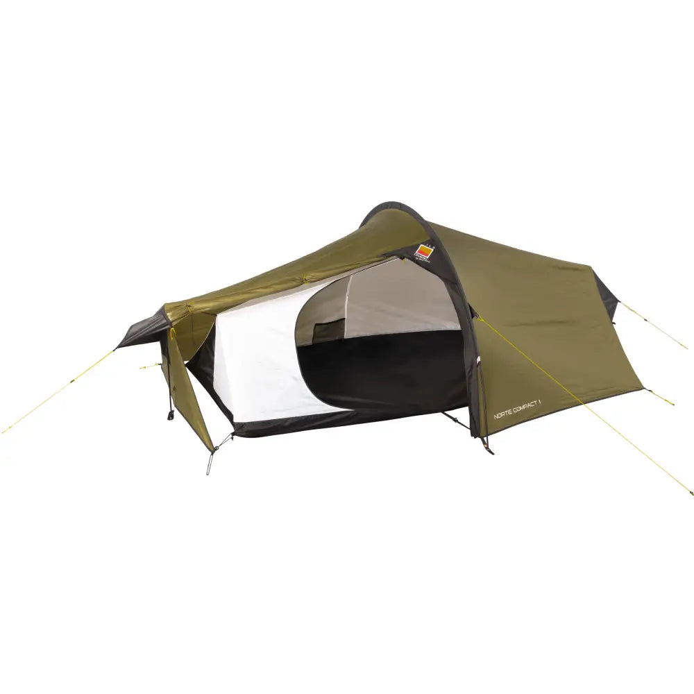 Wild Country Norte Compact 1 Tent