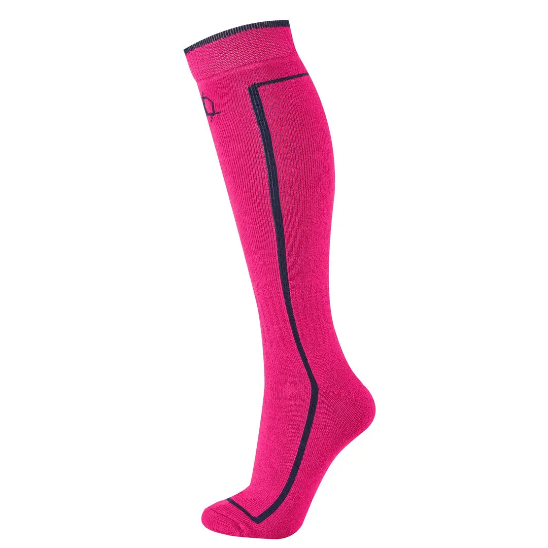 Chaussettes de ski thermiques Manbi Performance