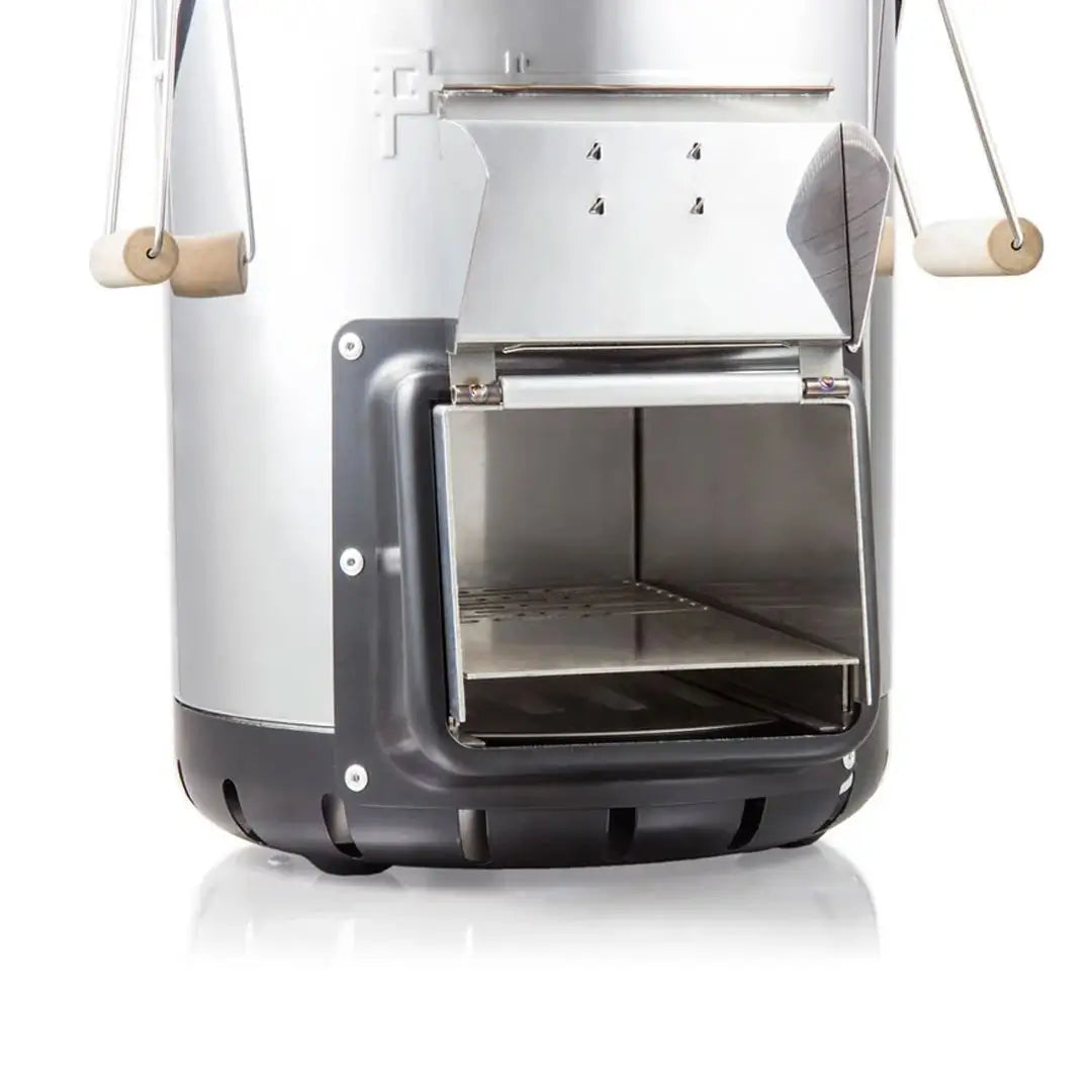 Petromax Rocket Stove RF33