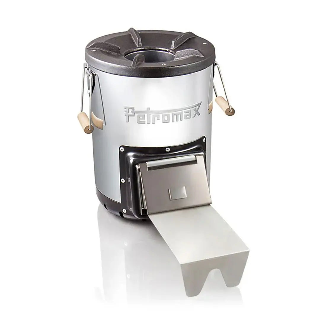 Petromax Rocket Stove RF33