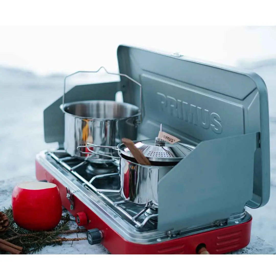 Réchaud de camping à gaz Primus Atle