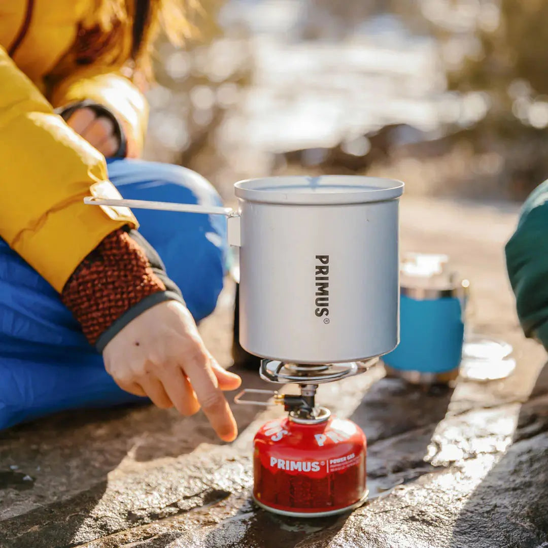 Primus Essential Trail Kit