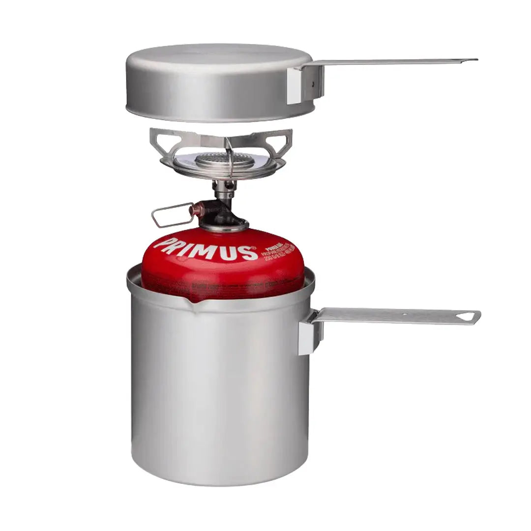 Primus Essential Trail Kit