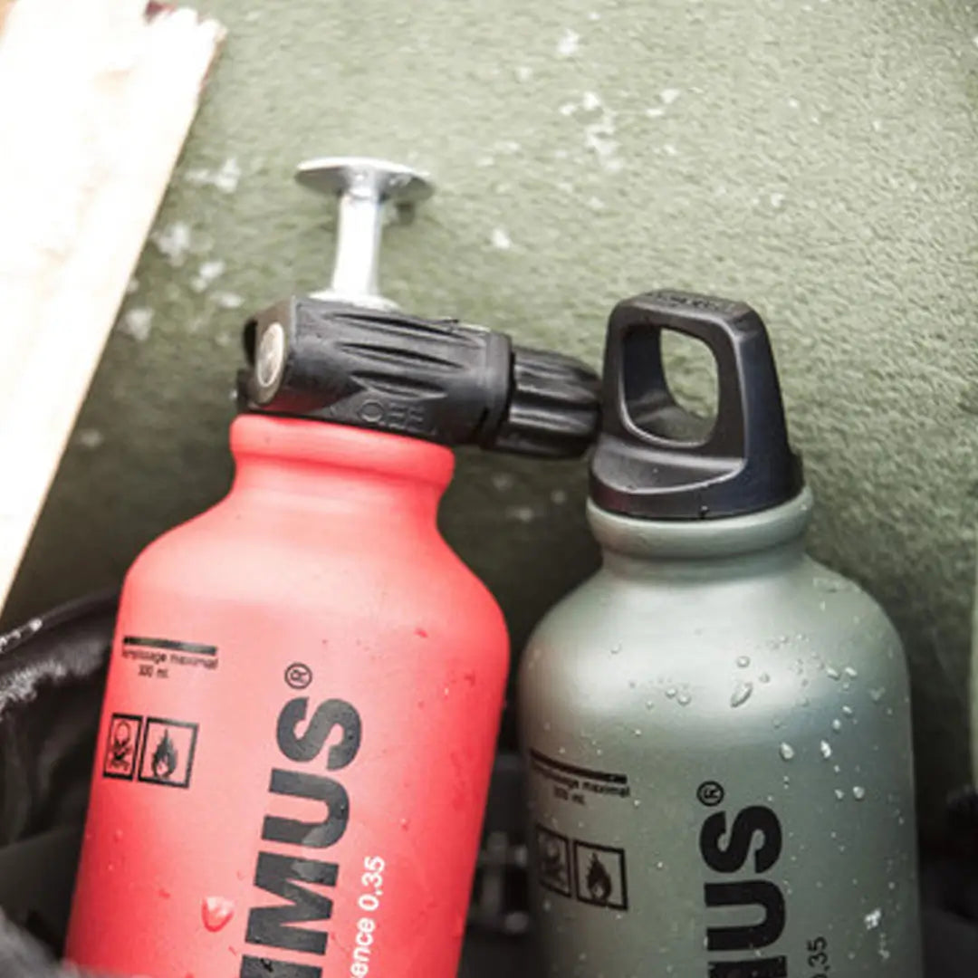 Bouteille de carburant Primus 1500 ml