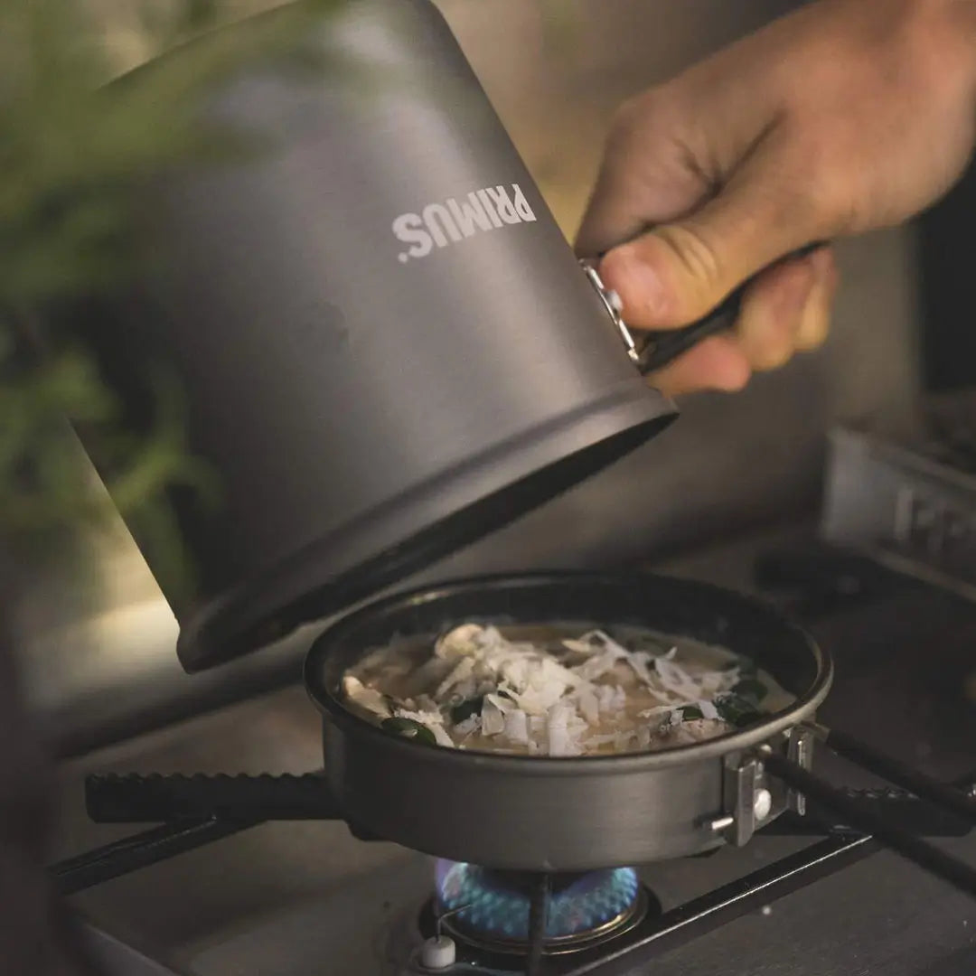 Primus Litech Trek Wasserkocher 1000ml