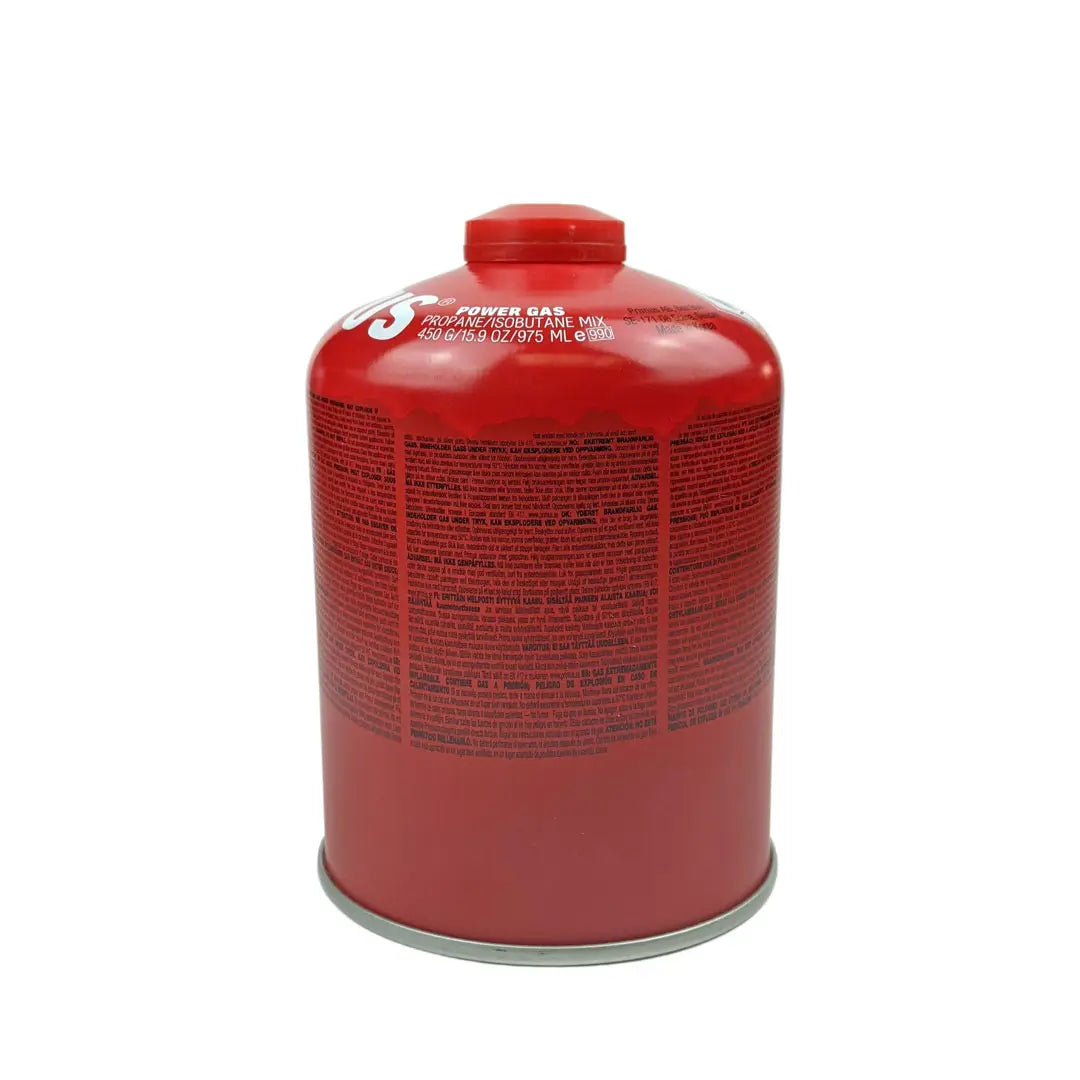 Bouteilles de gaz Primus Power 450g