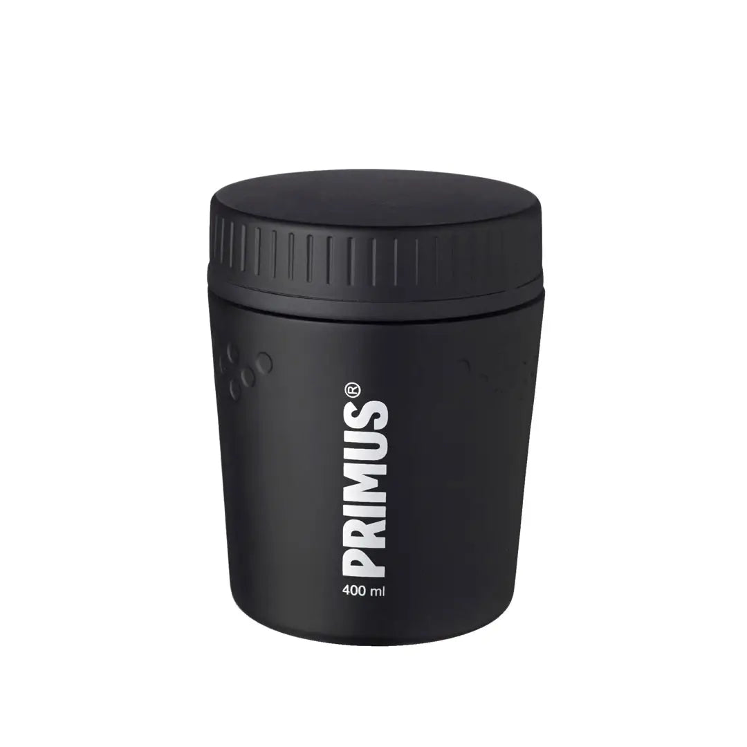 Pichet à lunch Primus TrailBreak en acier inoxydable 400 ml