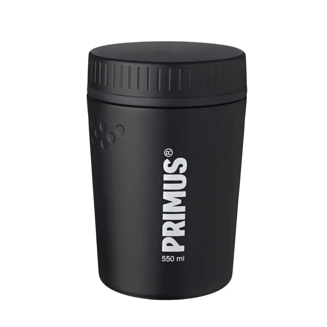Primus TrailBreak Lunch-Krüge aus Edelstahl, 550 ml