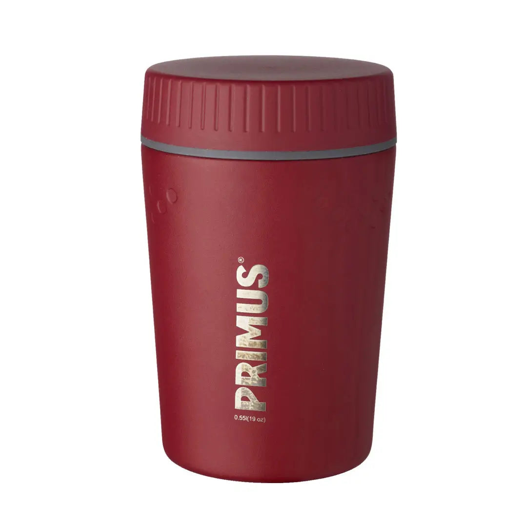 Primus TrailBreak Lunch-Krüge aus Edelstahl, 550 ml