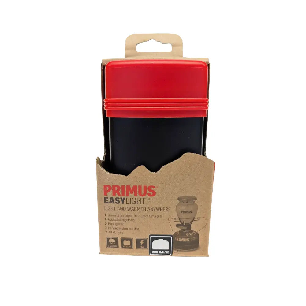 Primus Easy Light Duo 490 Lumens Lanterns