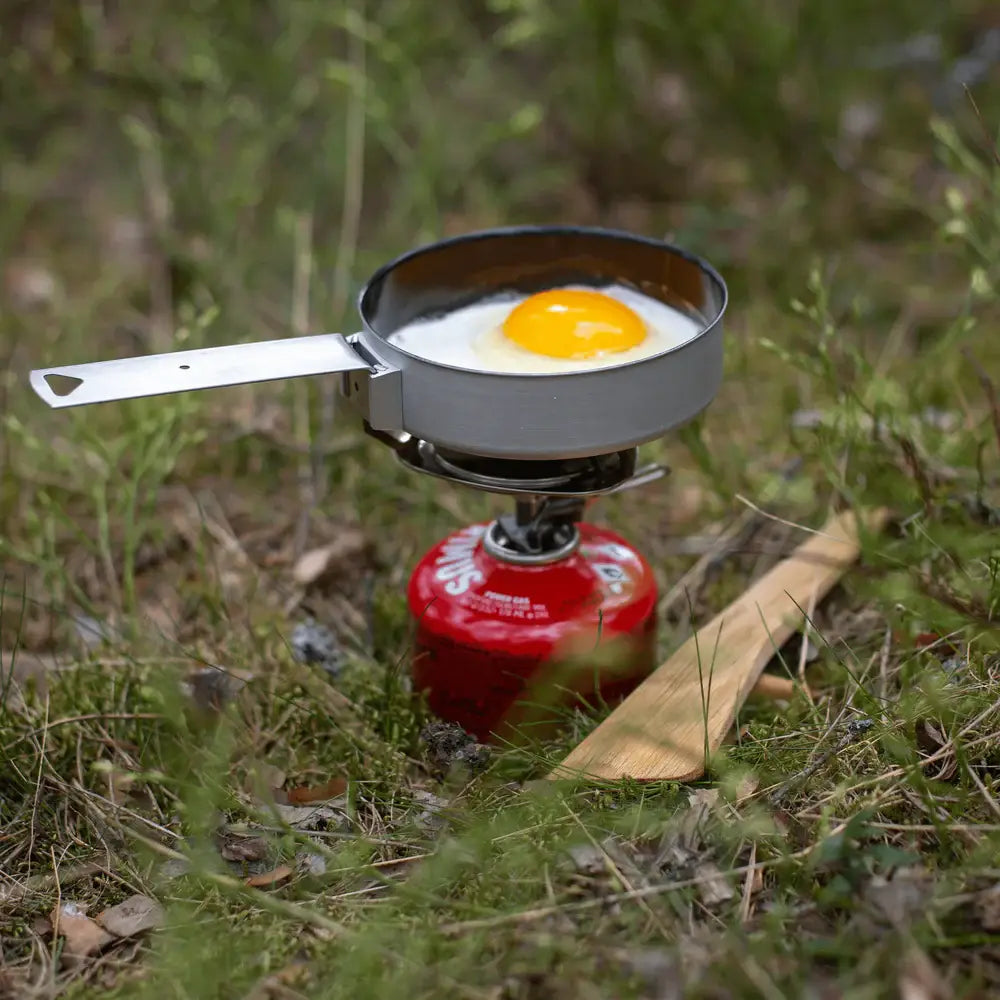 Réchaud à gaz de camping Primus Essential Trail