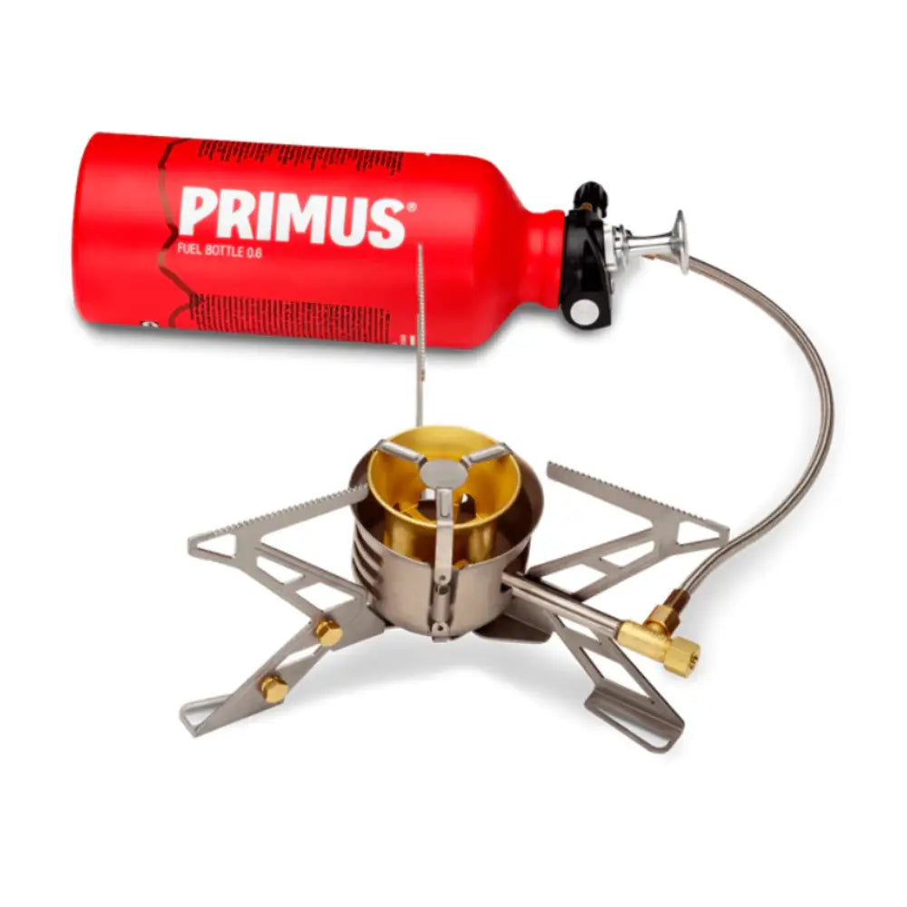 Réchaud multicombustible Primus Expedition