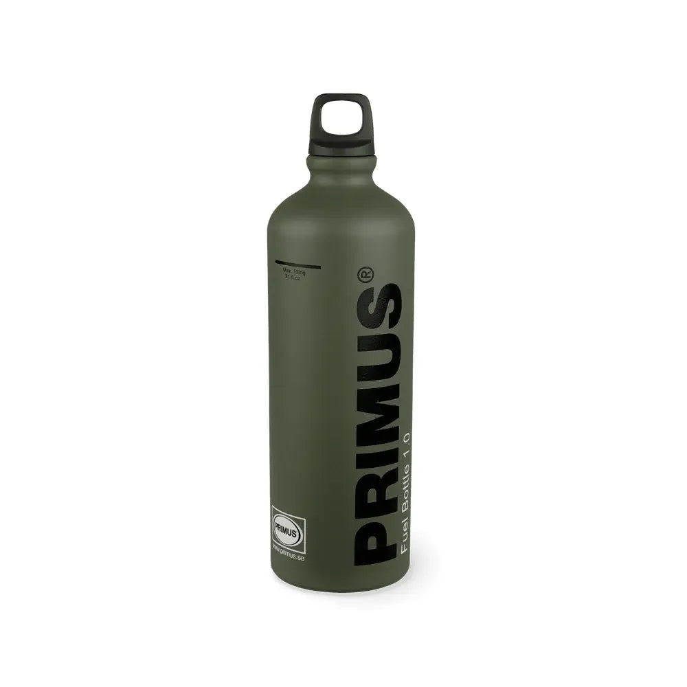 Primus Fuel Bottle 1000ml Green