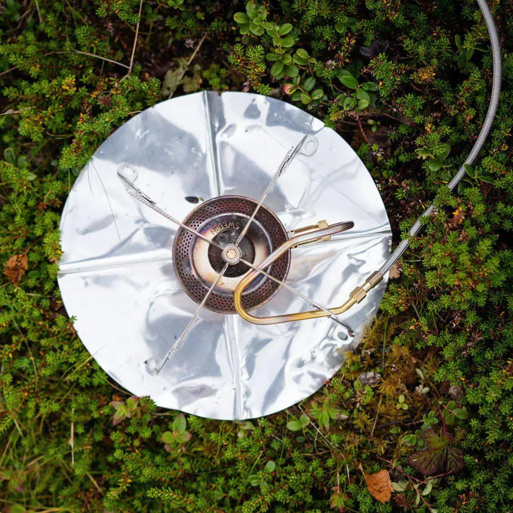 Réchaud à gaz de camping Primus Gravity