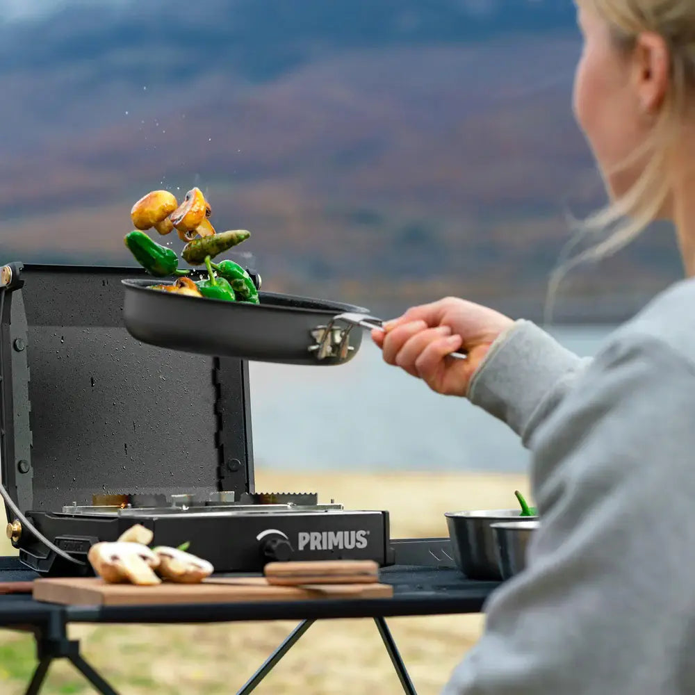 Primus Litech Bratpfanne 21cm