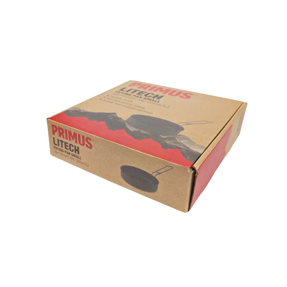 Primus Litech Bratpfanne 21cm