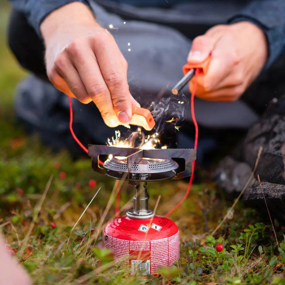 Réchaud à gaz de camping Primus Mimer