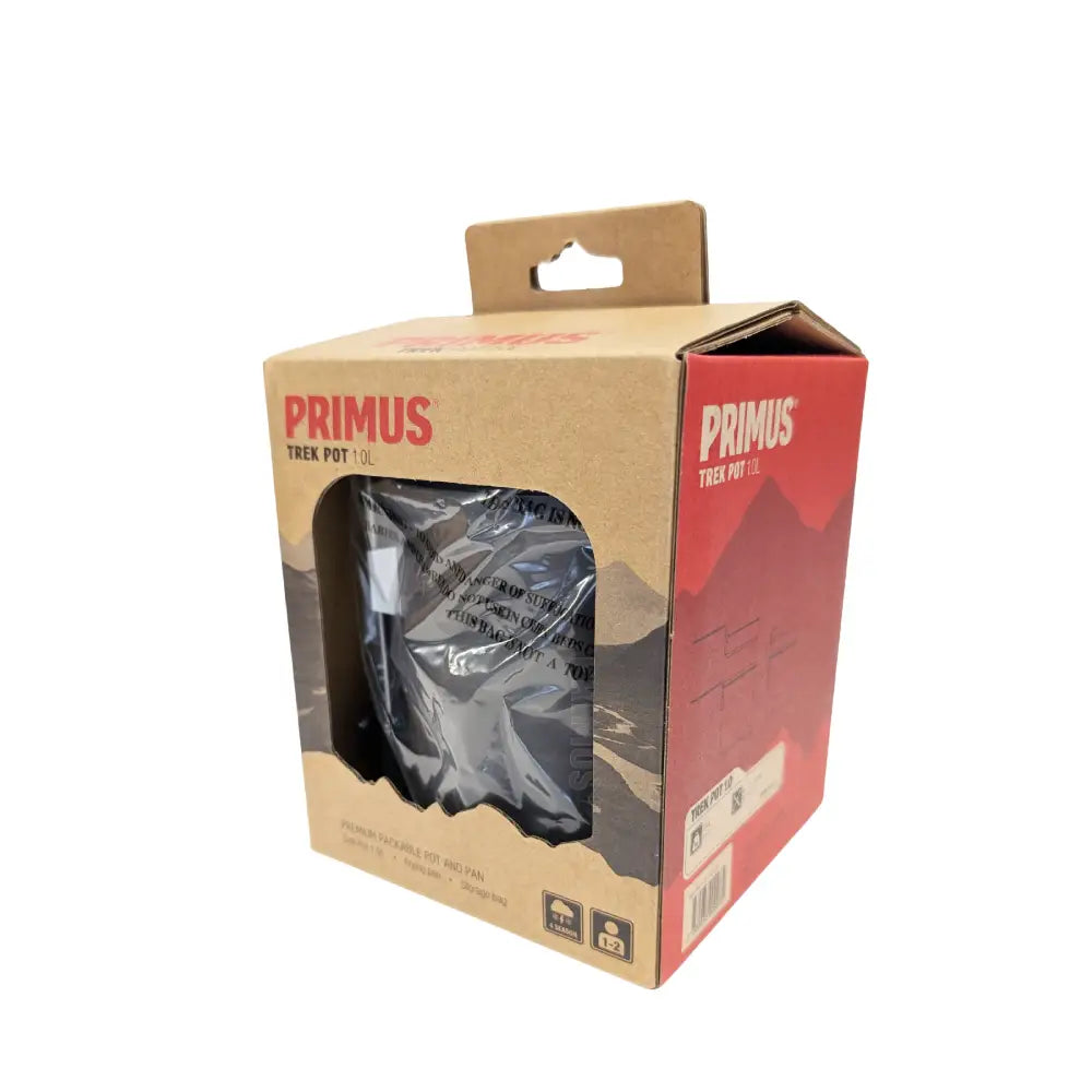Marmite Primus Trek 1000 ml