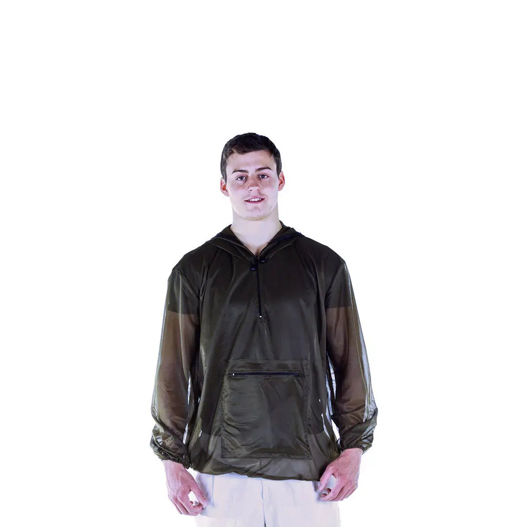 Veste Pyramid Midge