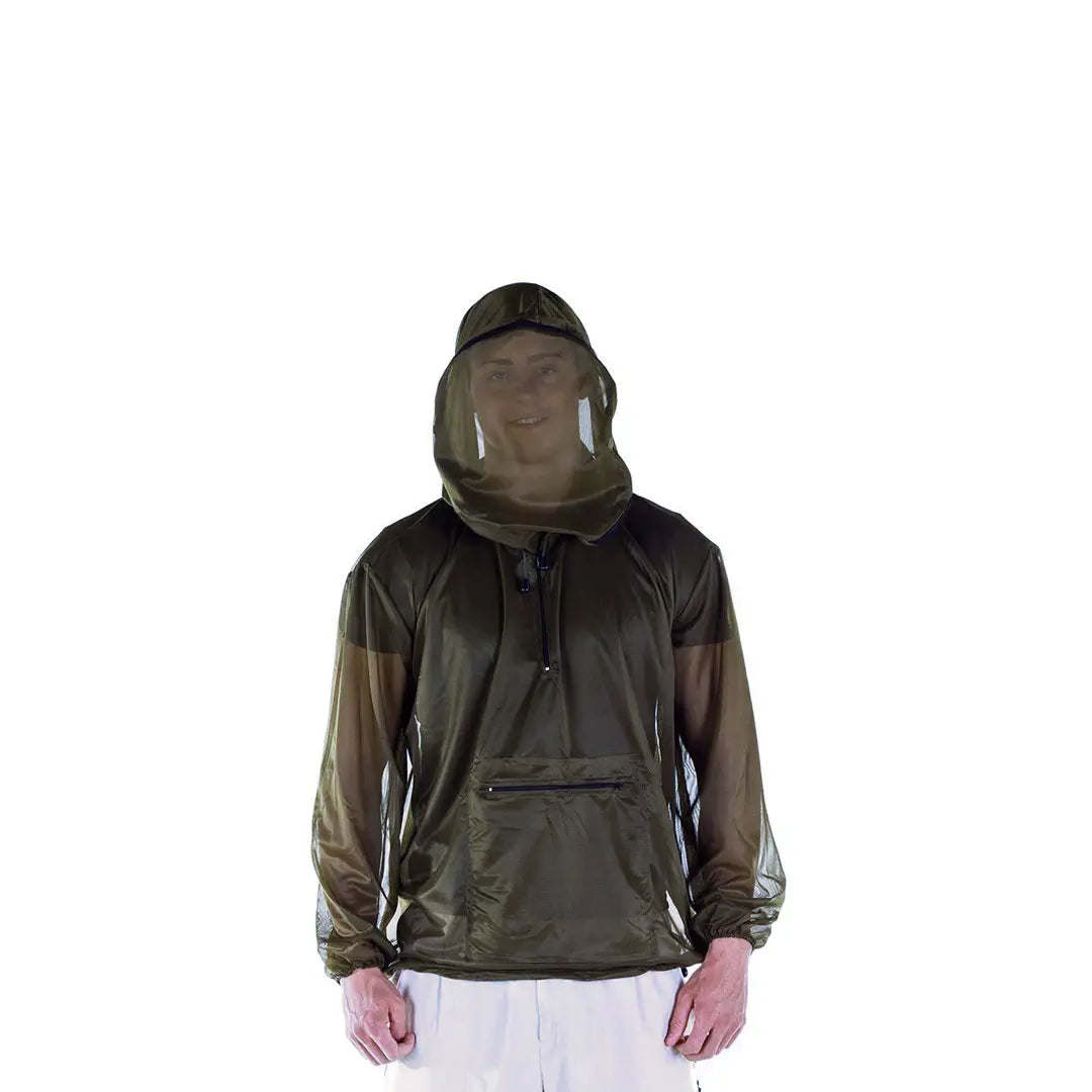 Veste Pyramid Midge