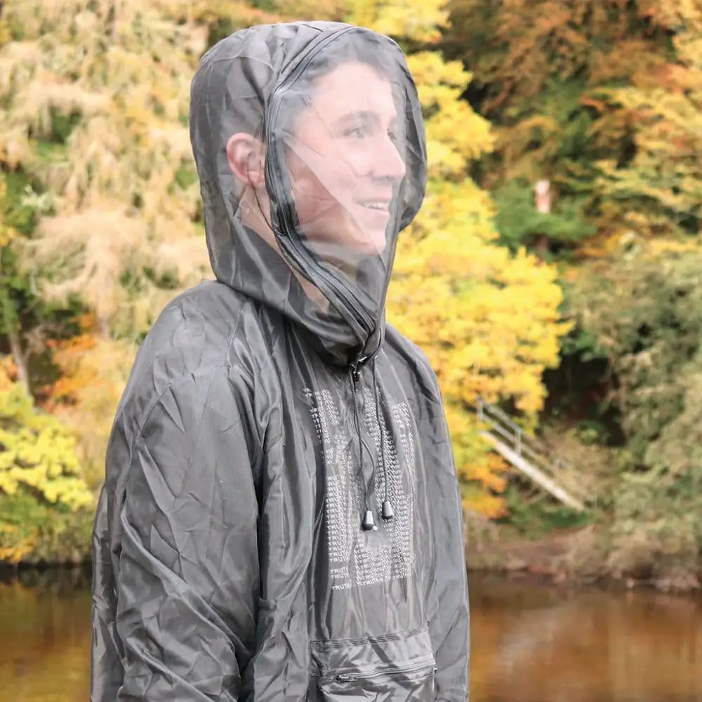 Veste Pyramid Midge