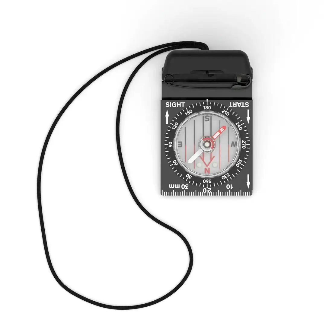 Silva Ranger SL Mirror Compass