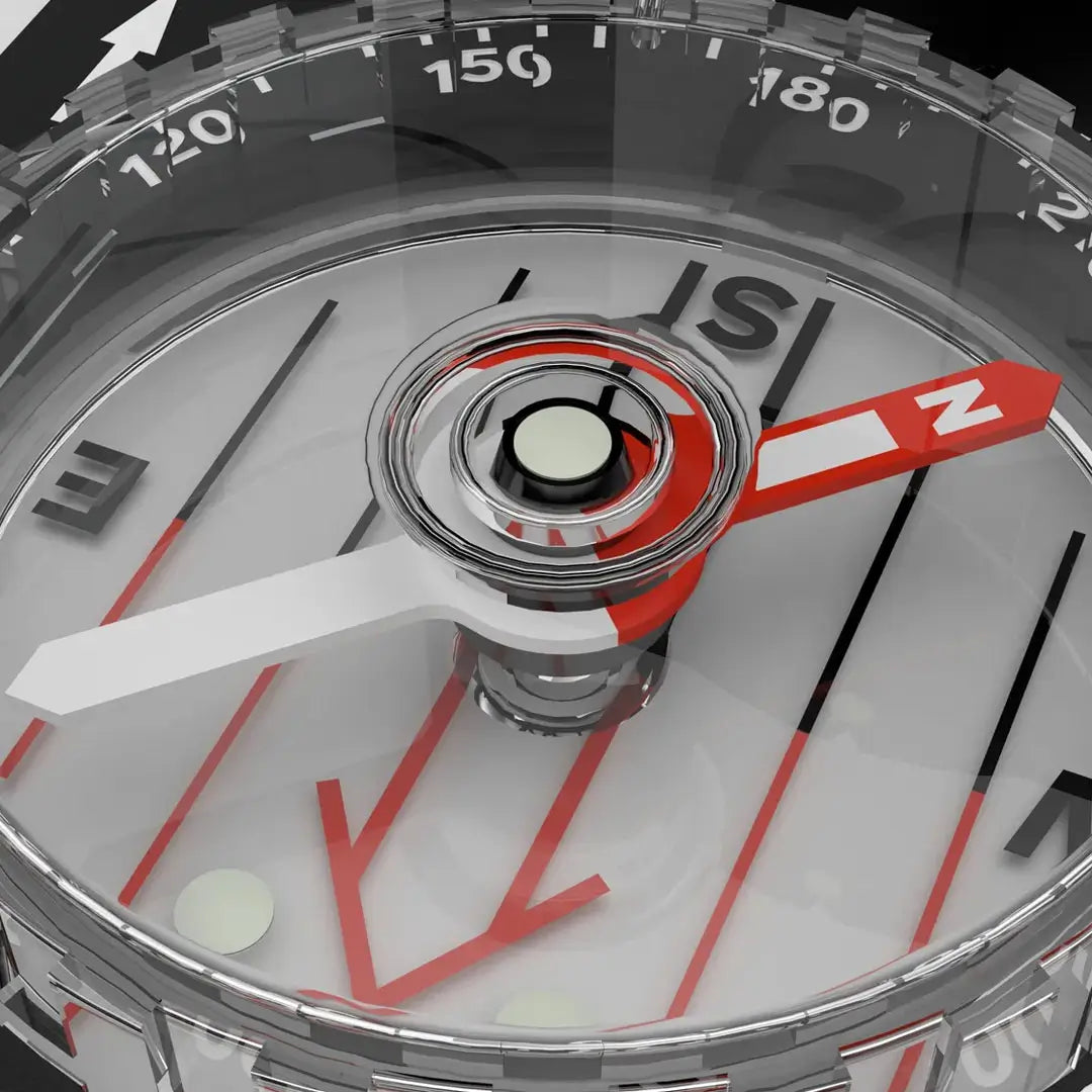 Silva Ranger SL Mirror Compass