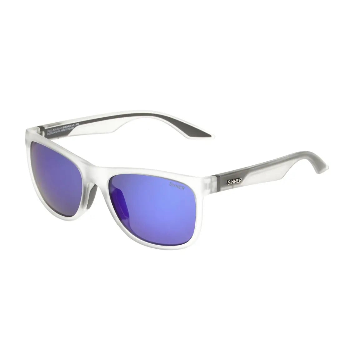 Lunettes de soleil polarisées Sinner Rockford