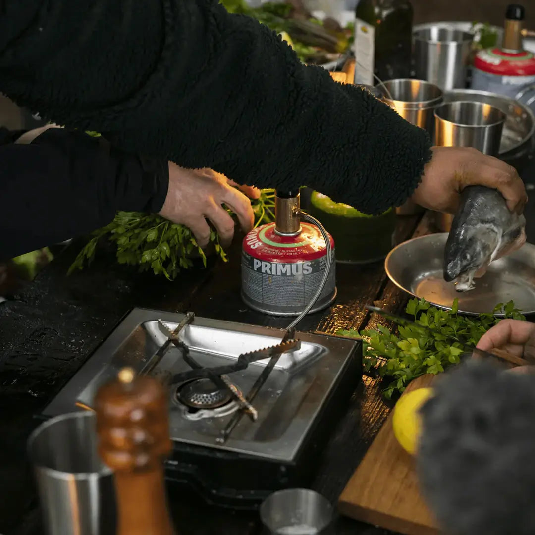 Primus SIP Power Gas Canisters 230g