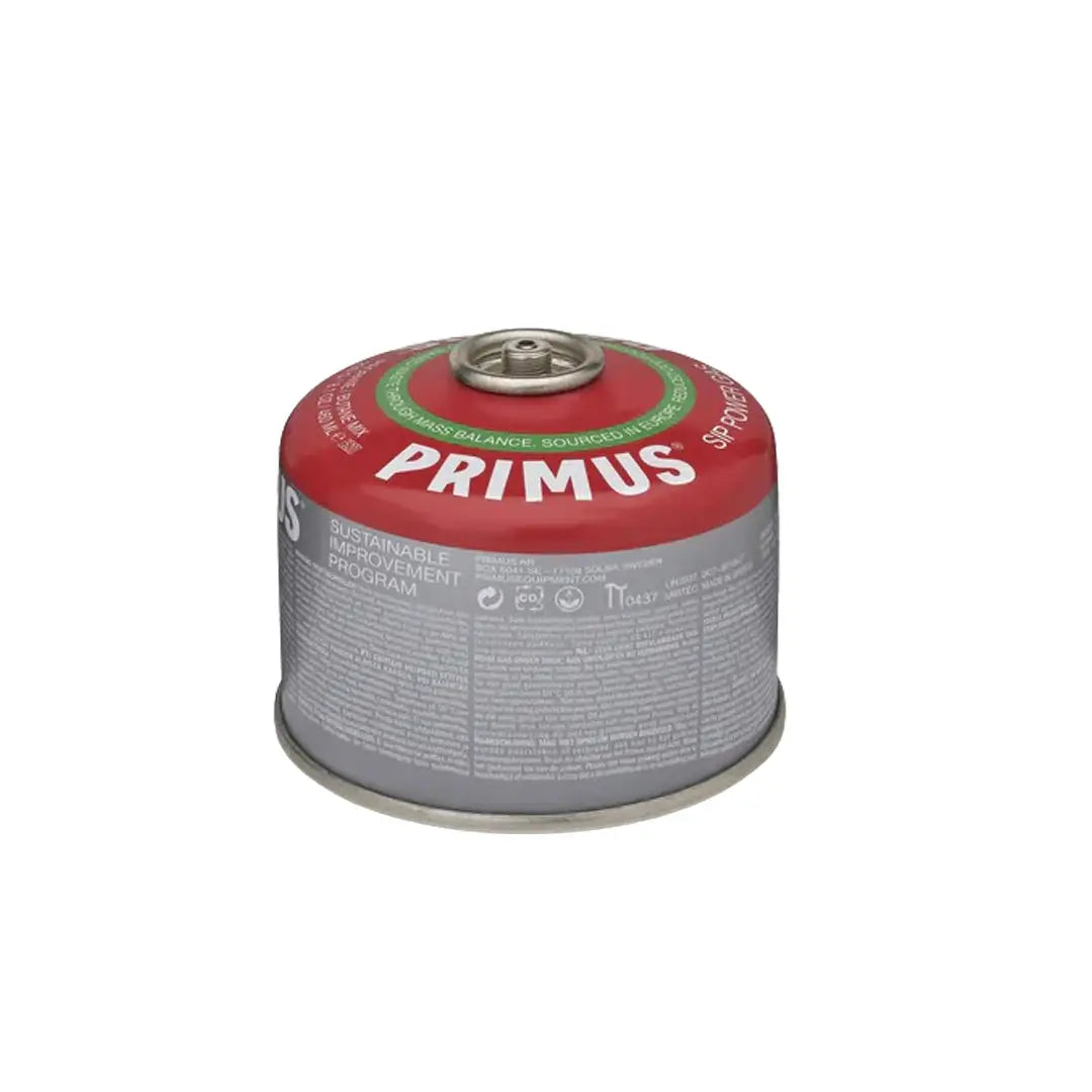 Primus SIP Power Gas Canisters 230g