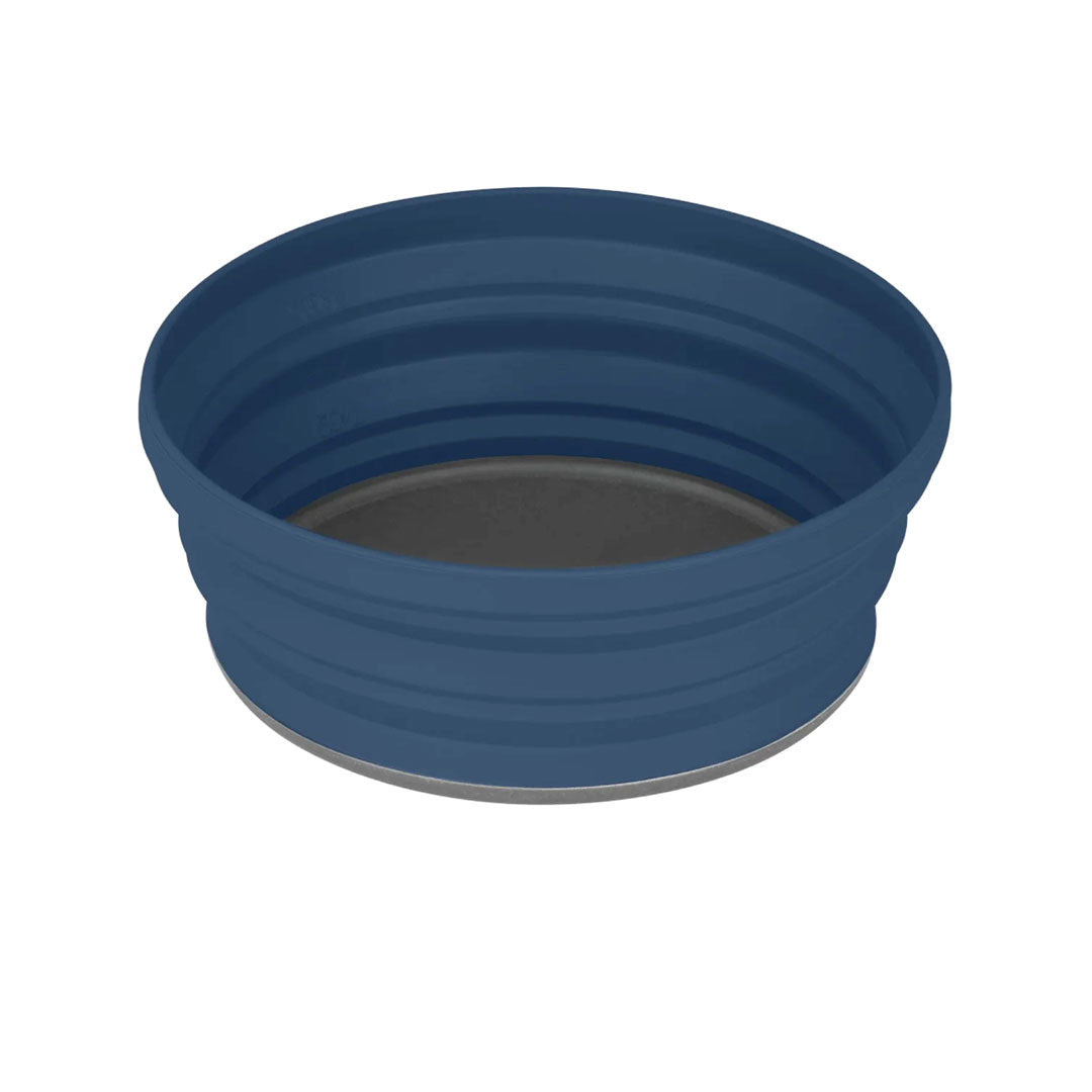 Sea To Summit zusammenklappbare X-Schüssel 650ml