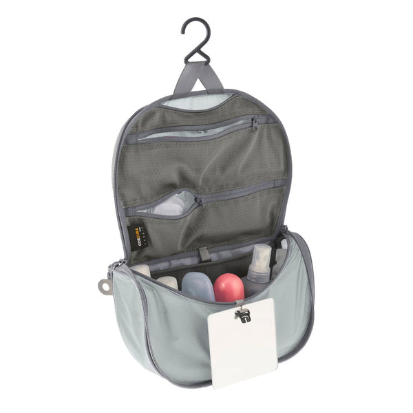 Trousse de toilette à suspendre Sea To Summit, petite taille