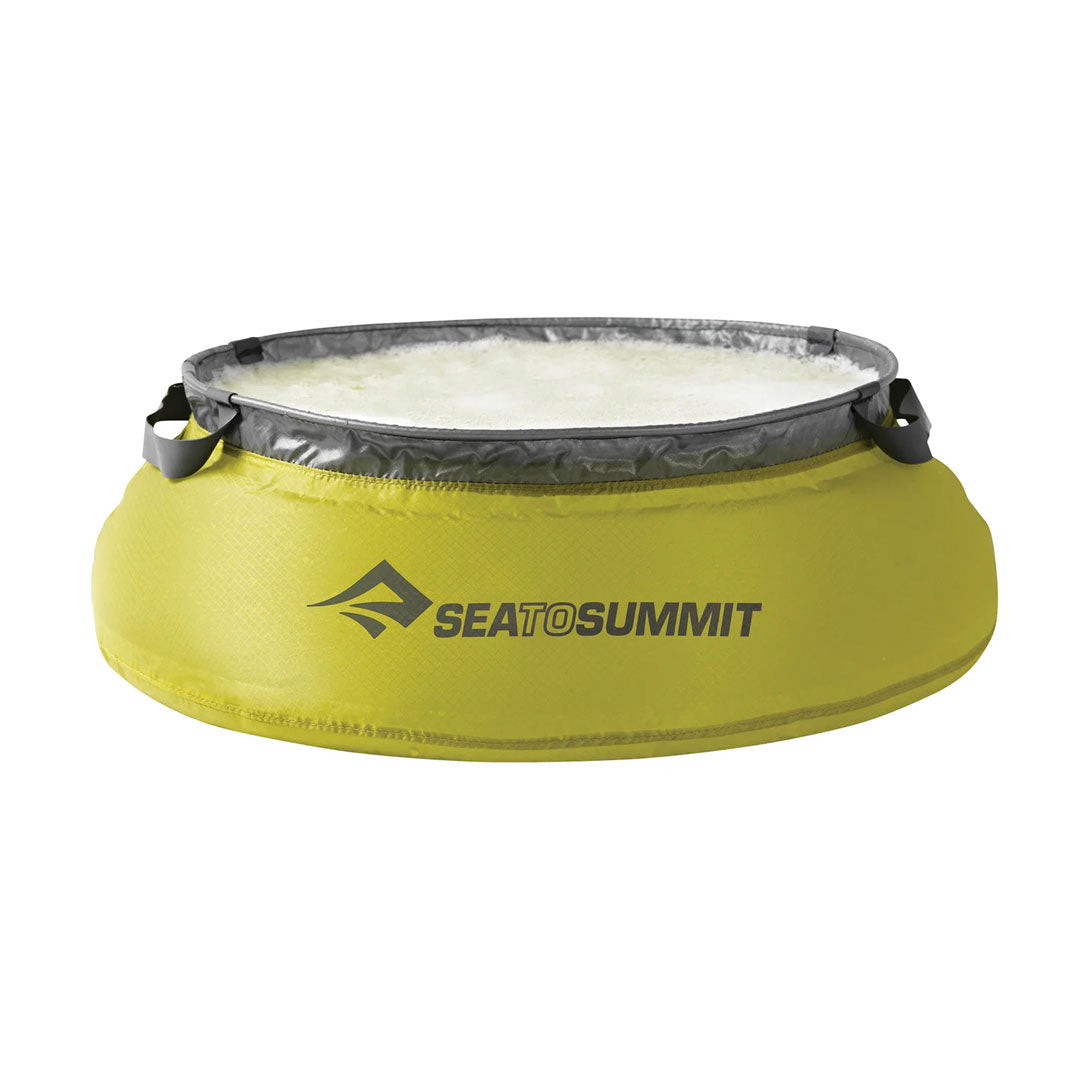 Sea To Summit Ultra-Sil Küchenspüle 10 Liter