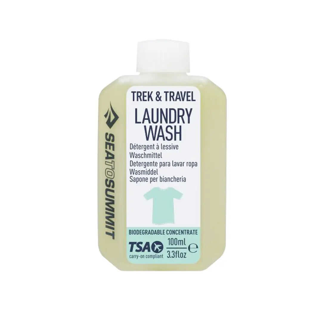 Sea To Summit Laundry Wash 100ml
