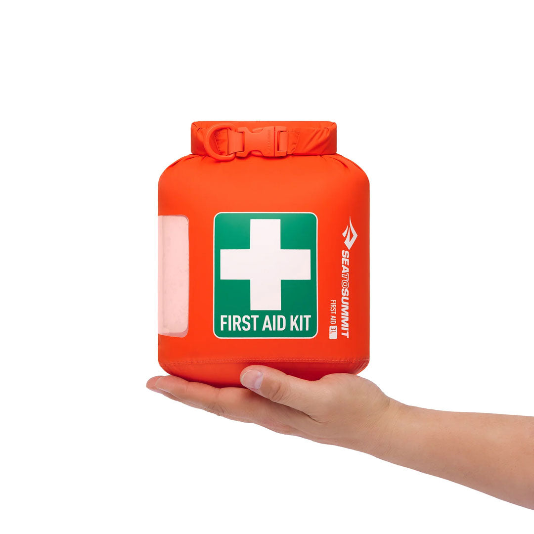 Sac étanche de premiers secours Sea to Summit de 3 litres