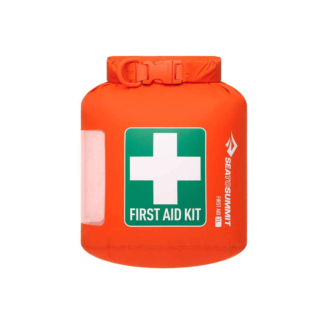 Sac étanche de premiers secours Sea to Summit de 3 litres