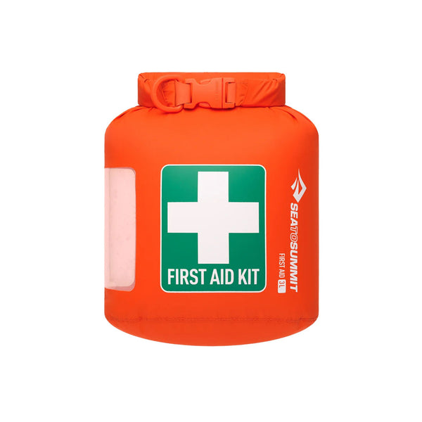 Sac étanche de premiers secours Sea to Summit de 3 litres