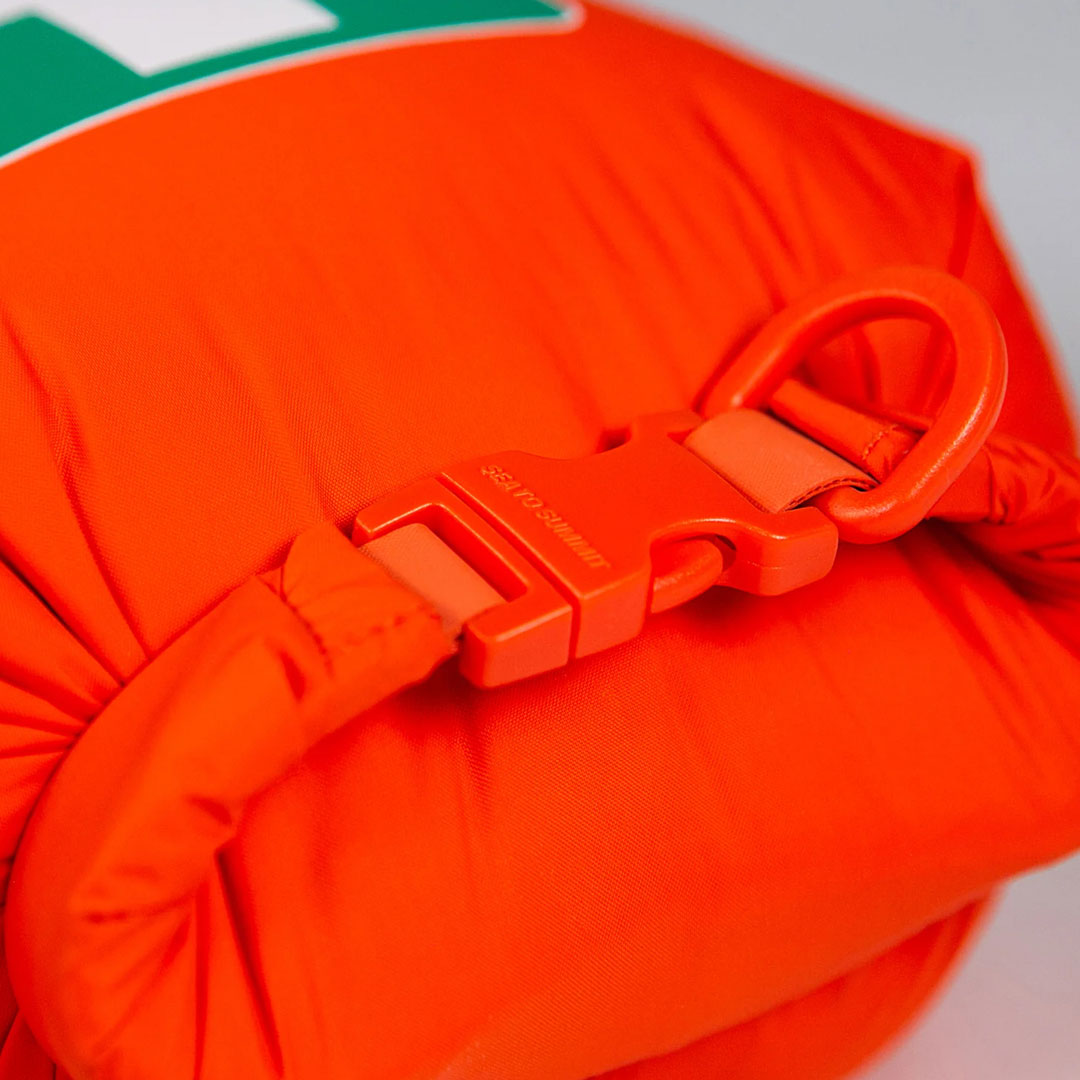 Sac étanche de premiers secours Sea to Summit de 3 litres