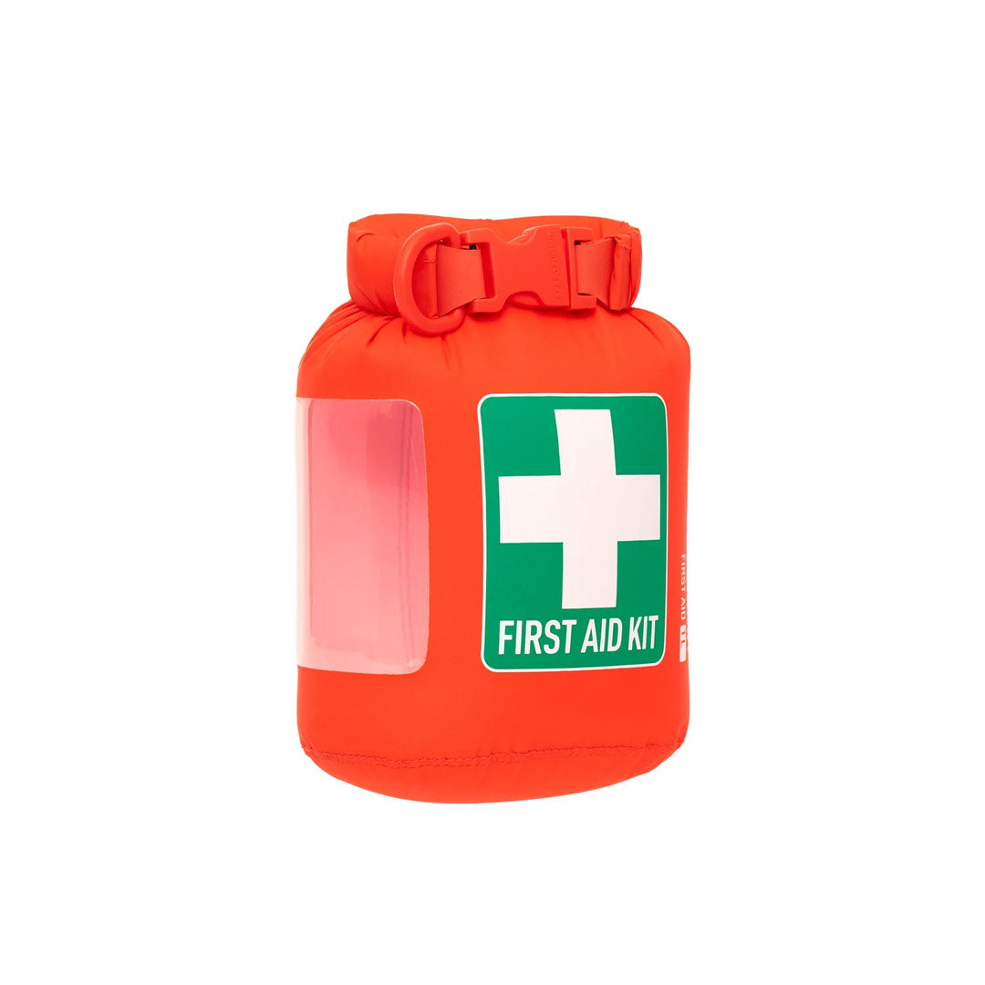 Sac étanche de premiers secours Sea to Summit de 3 litres